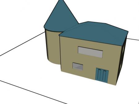 maison