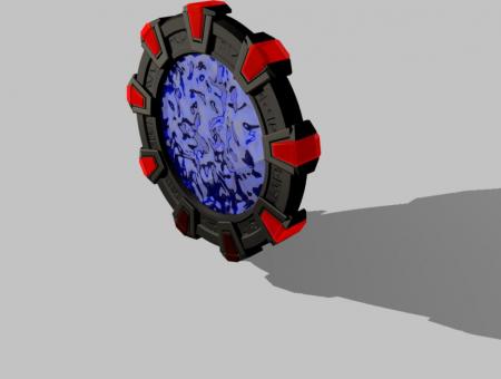 toon stargate 